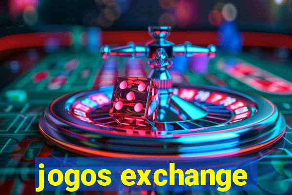 jogos exchange